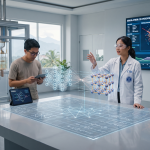Penerapan Artificial Intelligence (AI) dalam Dunia Fisika Modern